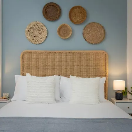 High Tide - Close To Filey