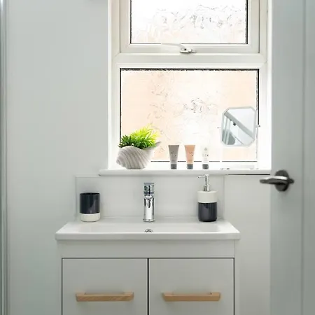 Apartment High Tide - Close To