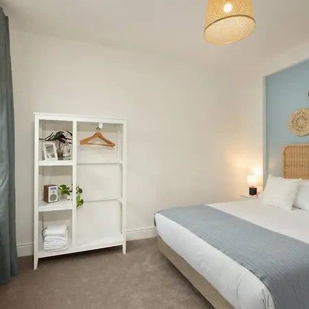 High Tide - Close To Filey